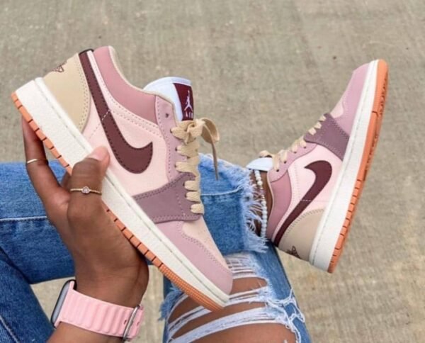 Pink Nike Jordan Fully Restocked 38-44 [18,000] Boxed